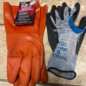 XL & XXL Work Glove Bundle